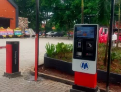 Integrasi GPN Bikin Bayar Tol, KRL, dan Parkir Cukup dengan 1 Kartu, Didukung Jasa Integrator MSM Parking