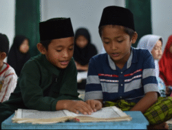 Jumat Penuh Makna: Pahala Sedekah Jariyah yang Tak Terputus