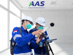 Memahami Pengujian Kualitas Udara: Parameter, Regulasi, dan Solusi Laboratorium Terpercaya