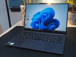 Sewa Laptop Jakarta: Solusi Cerdas dan Efisien untuk Acara Kantor