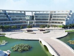 10 Universitas Terbaik di China yang Menjadi Incaran Mahasiswa Internasional