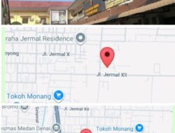 Bandar Narkotika Jermal 15 Disinyalir Mendapat Perlindungan dari Aparat, Terbukti Diberitahukan kepada Polisi Malah Diam Saja !