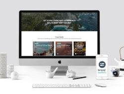 BaliMarketingCenter.id Expands: Now Supporting Bali.Catering & Bali.Construction