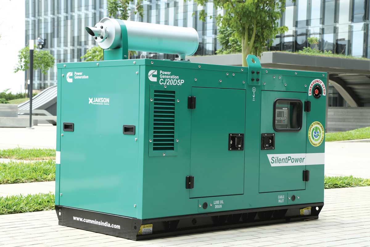 5 Rekomendasi Tempat Service Genset di Surabaya 