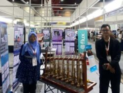 Launching Produk “EnergyX“ oleh PT Nocola IoT Solution: Mendorong Era Baru Manajemen Energi Cerdas