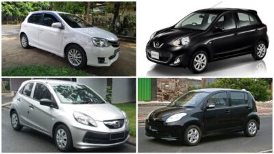 Panduan Lengkap Memilih Mobil Bekas Berkualitas di Jabodetabek: Dari Mobil Listrik Hemat hingga Unit Siap Taksi Online
