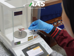 Pentingnya Laboratorium Lingkungan untuk Keberlanjutan Bisnis dan Kepatuhan Regulasi