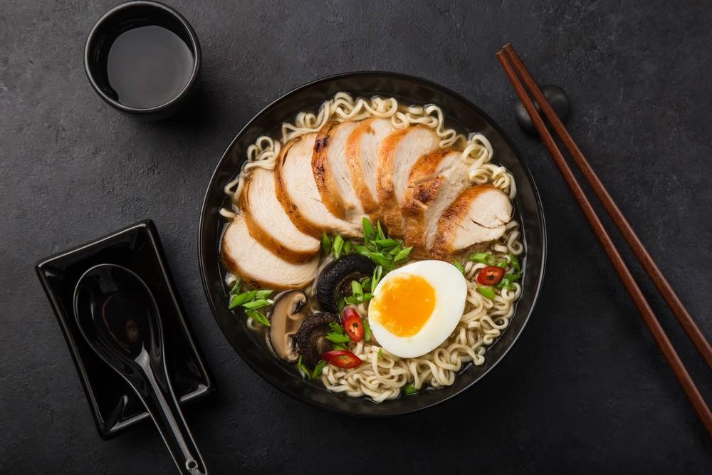 Eksplorasi Cita Rasa Jepang: Panduan Memilih Menu Makanan Ramen yang Sempurna