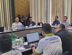 Jaga Keberlanjutan Pengelolaan Sampah Bekasi, Narasumber.id Rancang Koperasi Multi Pihak untuk Waste Recycling Center