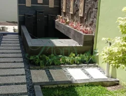 Peningkatan Kualitas Hidup Melalui Desain Ruang Hijau: Investasi Cerdas Jasa Pertamanan di Jogja