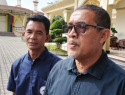 Sopir Taksi Karimun Tolak Pengelolaan Parkir oleh PT MPK: Dinilai Perusahaan Baru dan Belum Berpengalaman