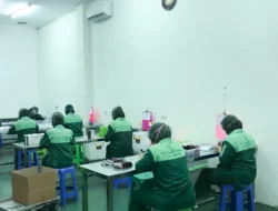 5 Rekomendasi Perusahaan Maklon 2026 yang Produksi Tepat Waktu