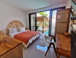 Seminyak Private Villa Rental for Australian Travelers Seeking Family Accommodation