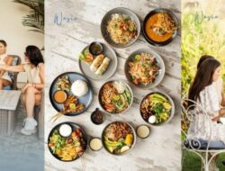 Recommended Private Event Venues in Bali for Weddings, Corporate Events, Parties, and Private Gatherings