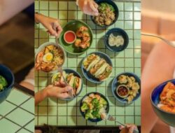 Best GoFood, GrabFood & ShopeeFood Takeaway in Bali for All-Day Cravings