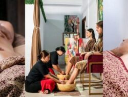 Beauty in Bali: Discover the Island’s Best Spa and Nail Destinations