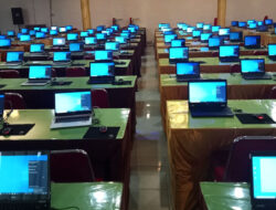 Sewa Laptop Solo: Solusi Terbaik untuk Event dan Acara