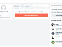 Cara Menjadi Kreator di Patreon: Panduan Lengkap dari Nol sampai Siap Dapat Penghasilan