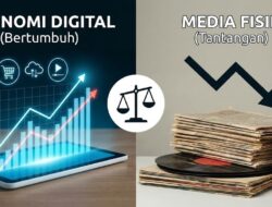 Prospek Ekonomi Digital vs. Media Fisik: Mengapa Percetakan Jogja Tetap Krusial dalam Pemasaran Modern