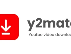 Y2Mate: Platform Konversi dan Download Video Online Terpopuler di Dunia