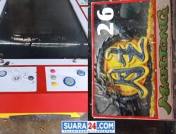 Kawasan Medan Tuntungan “Tercemar” Maraknya Perjudian Timbulkan Ganguan Kamtibmas, Kanit Reskrim Polsek Tuntungan Bungkam !