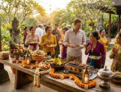 Last Minute Catering & Sweet Dessert Table Services – Www.Bali.Catering for Private Events Villas Corporate Gatherings