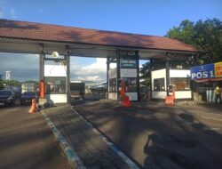 Palang Parkir Otomatis: Solusi Barrier Gate Modern untuk Sistem E-Parking Masa Kini