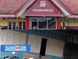 Marak Lokasi Perjudian di Tandem Hilir, Publik Pertanyakan Langkah Nyata Kapolres Binjai