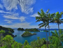 7 Destinasi Wisata Alam Terindah di Indonesia yang Wajib Dikunjungi