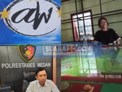 Usai Viral Warga Resah, Dua Orang Pelaku Perjudian “Ditumbalkan” Praktisi Hukum Sumut: Tegakkan Aturan Hukum Tanpa Tebang Pilih