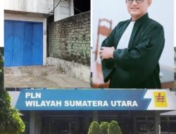 Negara Merugi Atas Pencurian Arus Listrik Tambang Bitcoin, Praktisi Hukum Sumut Desak KPK, Polisi dan Kejaksaan Dalami Dugaan KKN