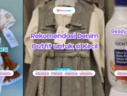 Eksis Terus! Toko Retail Legendaris Bali Langganan Keluarga