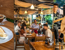 Find the Best Working Cafes in Bali | Fast WiFi