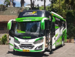 Tren Perjalanan Rombongan 2026: Sewa Bus Medium Jadi Solusi Taktis Transportasi Surabaya-Malang