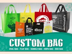 Review Greenone Ecobag: Produsen dan Pabrik Tas Spunbond Terpercaya di Indonesia