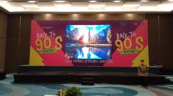 Kreasi Ukasah Perkuat Layanan Sewa Videotron LED dengan Harga Ramah Anggaran