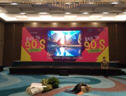 Kreasi Ukasah Perkuat Layanan Sewa Videotron LED dengan Harga Ramah Anggaran