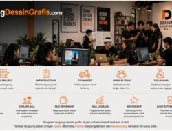 Peluang Magang Ilmu Komunikasi dan Multimedia bagi Mahasiswa Telkom, STIKOM, Petra, dan Institut Seni