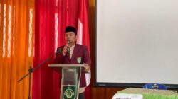 Membanggakan, Dosen STAI UISU Pematangsiantar Raih Hibah Nasional Kemenag-LPDP