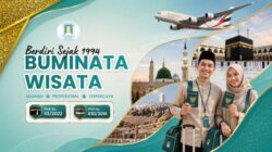 Travel Haji Resmi Bali: Cara Memilih Penyelenggara Haji yang Aman dan Terpercaya