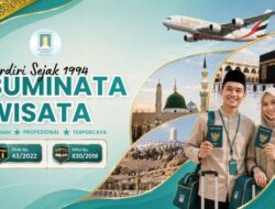 Travel Haji Resmi Bali: Cara Memilih Penyelenggara Haji yang Aman dan Terpercaya