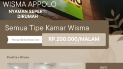 Strategi Memilih Hotel Sederhana yang Bersih dan Strategis di Pusat Kuala Kurun