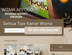 Strategi Memilih Hotel Sederhana yang Bersih dan Strategis di Pusat Kuala Kurun