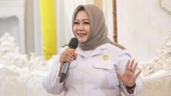 Harta Menyusut, Utang Membengkak: Kisah Lisdyarita, Plt. Bupati Ponorogo yang Rela Jual Aset Demi Politik