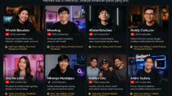 Kreator yang Kamu Idolakan Kemungkinan Besar Juga Pakai Jasa Ini
