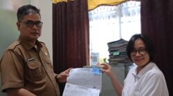 UMAT KONGHUCU DS BERIKAN APRESIASI KEPADA BUPATI DELI SERDANG