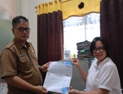 UMAT KONGHUCU DS BERIKAN APRESIASI KEPADA BUPATI DELI SERDANG