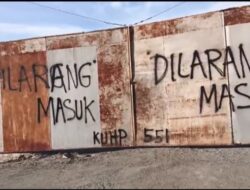 Dugaan Penimbunan Solar di Labuhan Deli Jadi Sorotan, Dirkrimsus Polda Sumut Bungkam Saat Dikonfirmasi Wartawan
