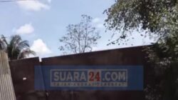 Ditemukan Gudang Penimbunan BBM di Pasar IX Labuhan Deli Rugikan Negara, BBM Jenis Solar Bersubsidi “Jatuh” Ketangan Mafia Migas
