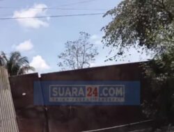 Ditemukan Gudang Penimbunan BBM di Pasar IX Labuhan Deli Rugikan Negara, BBM Jenis Solar Bersubsidi “Jatuh” Ketangan Mafia Migas
